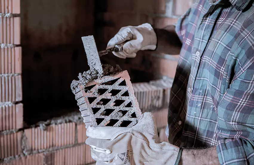 Fireplace Repair Services in Alma, QC